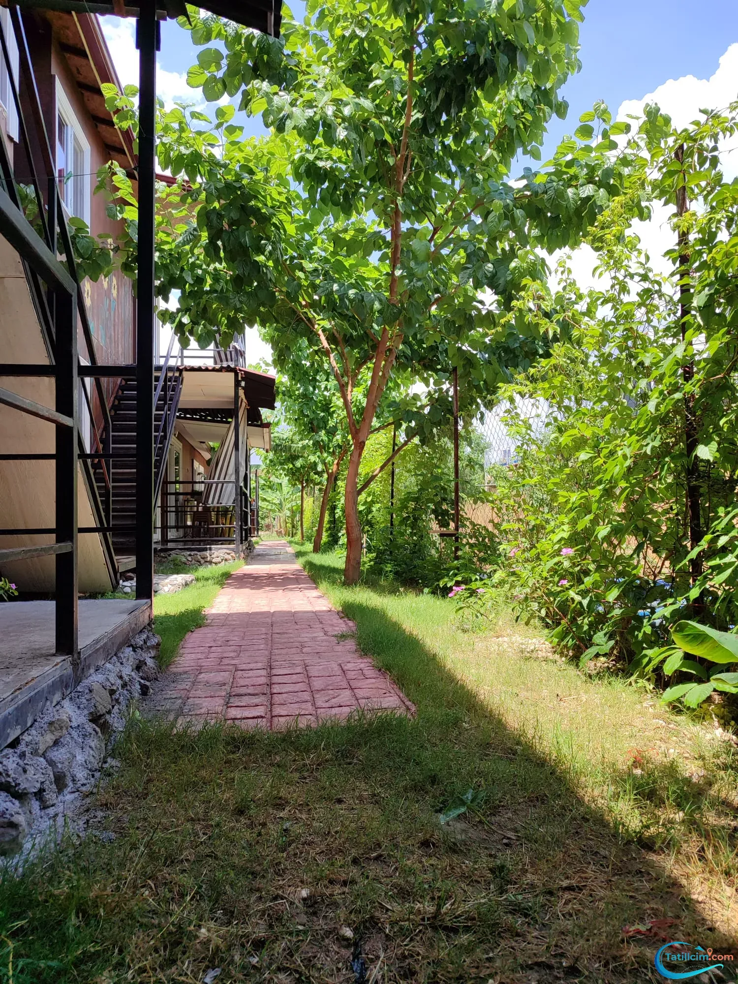 tatilcim.com Adrasan Asya Apart 